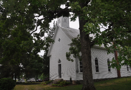 Fair Grove Church